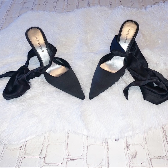 Nine West Shoes - NINE WEST Heels